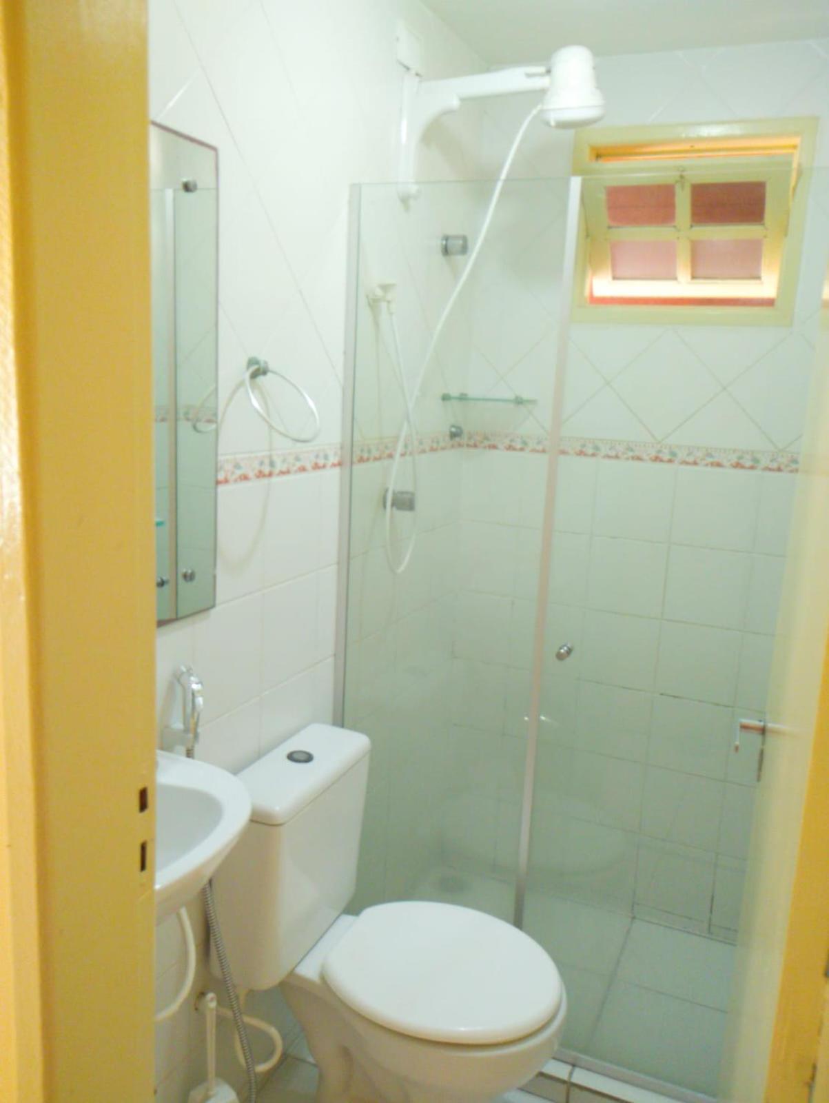 Pousada Flats Recanto Sonhos Do Porto Pôrto das Galinhas Kamer foto