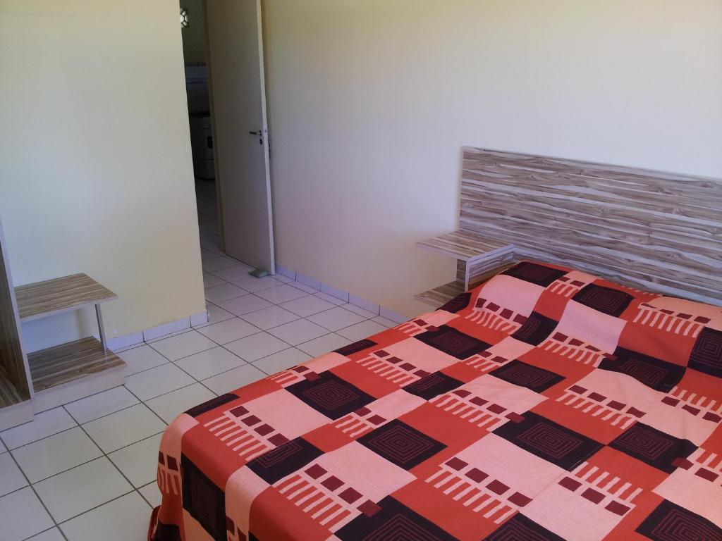 Pousada Flats Recanto Sonhos Do Porto Pôrto das Galinhas Kamer foto