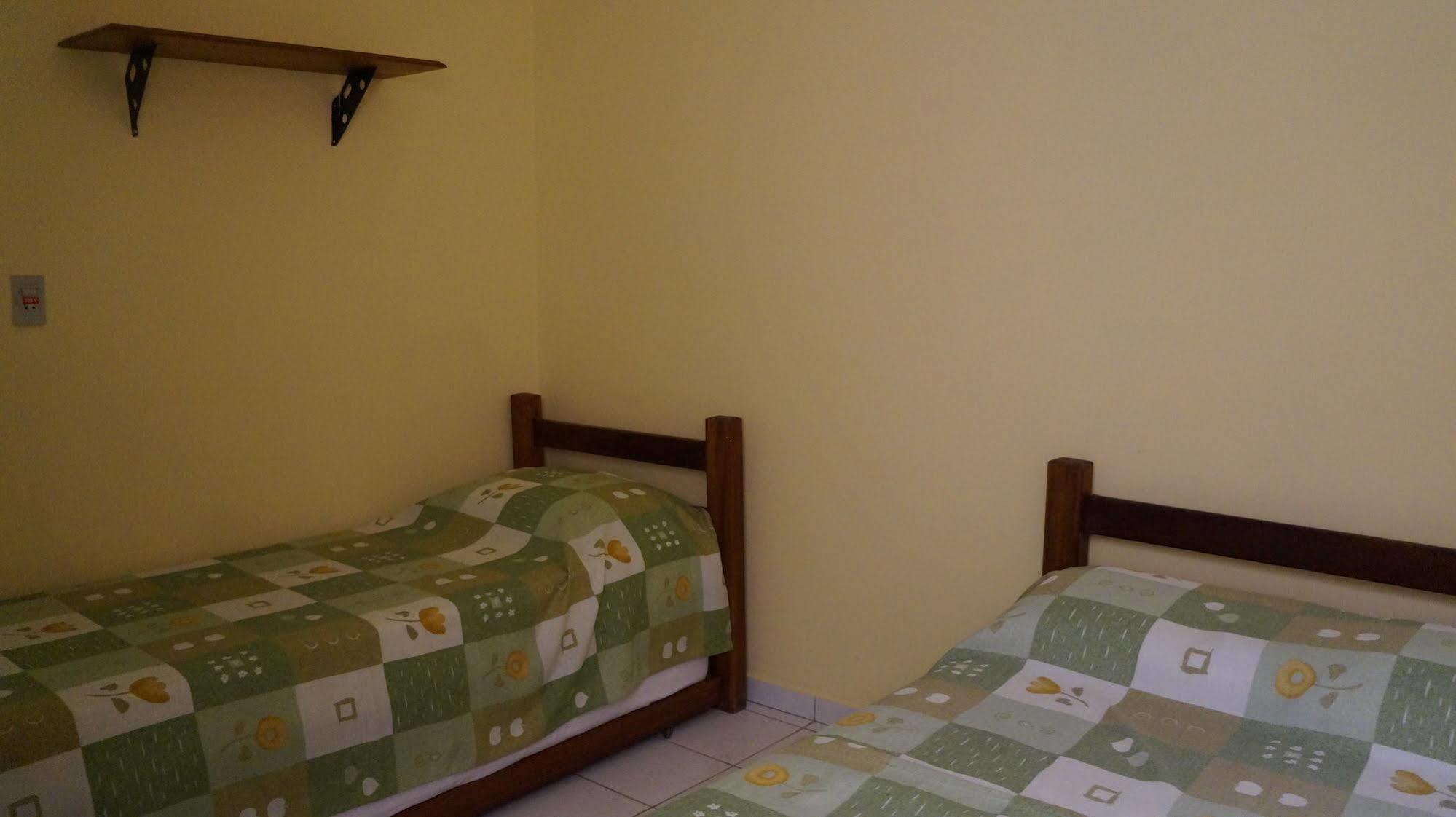 Pousada Flats Recanto Sonhos Do Porto Pôrto das Galinhas Buitenkant foto